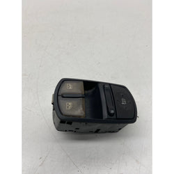 Vauxhall Corsa Window mirror control switch VXR 2009