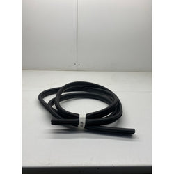 Ford Focus ST door shut rubber seal left side 2006 MK2 st225 ST-3