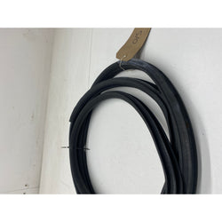 Nissan 350z door shut rubber seal right side 2005 MK1