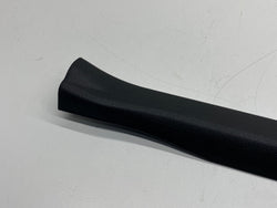 Nissan GTR sill cover left R35 GT-R 2009