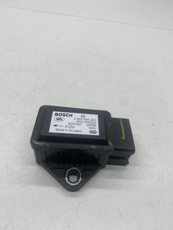 Range rover rate sensor 2006 Land Rover