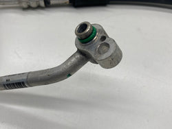 Hyundai I20 N Air con pipe 2021