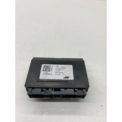 BMW M4 air con control unit module 2016 F82 6820235