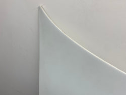 Honda S2000 bonnet panel white AP1 2000