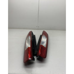 Ford Focus ST rear lights pair left right taillights 2006 MK2 st225 ST-3
