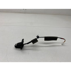 Nissan Juke Rear view camera Nismo RS 2016