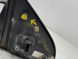Astra VXR Wing mirror passenger left MK5 2008