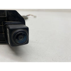 Nissan Juke Rear view camera Nismo RS 2016