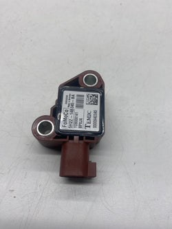 Range rover impact crash sensor 2006 Land Rover