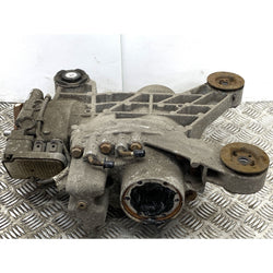 Audi S3 Diff Differential rear 8P 2007