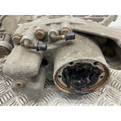 Audi S3 Diff Differential rear 8P 2007