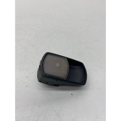 Vauxhall Corsa Window control switch left VXR 2009
