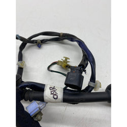 Mitsubishi Evo 6 door wiring loom rear right Evolution Lancer VI 1999 MR203252