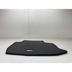 Nissan 350z spare wheel boot floor cover mat panel 2005 MK1