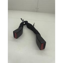 BMW 1 series seat belt buckle rear middle m135i 135i 2015 3DR F21