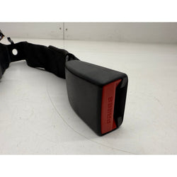 BMW 1 series seat belt buckle rear middle m135i 135i 2015 3DR F21
