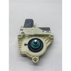 Range rover Window motor front left passenger 2006 Land Rover