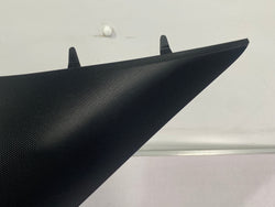 Ford Ranger A pillar trim cover right drivers 2019 Wildtrak