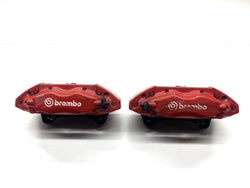 Honda Integra DC5 Brembo brake calipers fronts Type R 2002