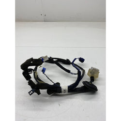 Mitsubishi Evo 6 door wiring loom front left Evolution Lancer VI 1999 MR194805