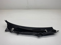 Nissan GTR Windscreen scuttle panel drivers right R35 GT-R 2009