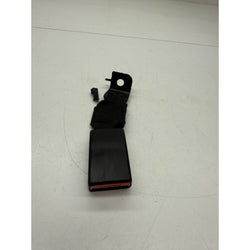 BMW 1 series seat belt buckle rear m135i 135i 2015 3DR F21