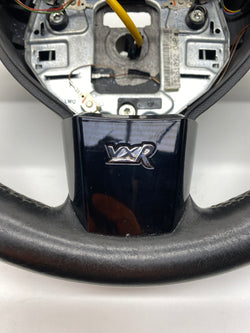 Astra H VXR Steering wheel DAMAGED 2008 MK5