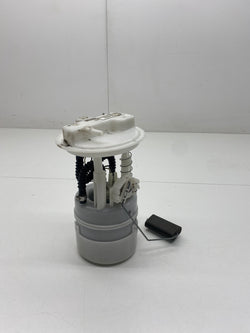 Nissan Juke fuel pump in tank Nismo 2014