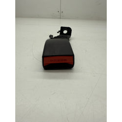 BMW 1 series seat belt buckle rear m135i 135i 2015 3DR F21