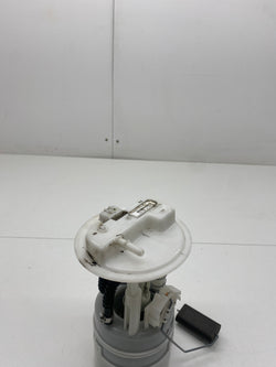 Nissan Juke fuel pump in tank Nismo 2014