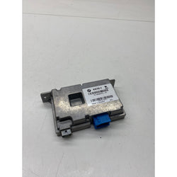 BMW M4 camera control module 2016 F82 9399247 KAFAS 2