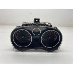 Vauxhall Corsa Speedo clocks VXR 2009