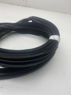 Range rover door sill rubber seal front left 2006 Land Rover