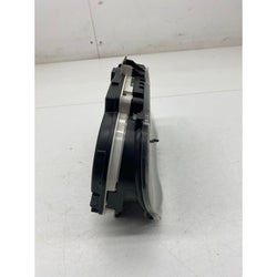Vauxhall Corsa Speedo clocks VXR 2009