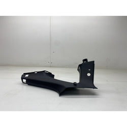 Nissan 350z rear pillar trim right side interior quarter C pillar 2005 MK1 76934