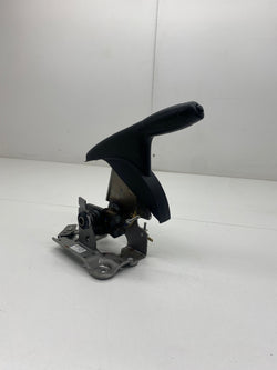 Nissan Juke Handbrake lever Nismo 2014