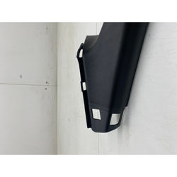 Nissan 350z rear pillar trim right side interior quarter C pillar 2005 MK1 76934