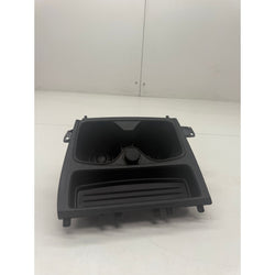 BMW 1 series cup holder trim panel interior m135i 135i 2015 3DR F21