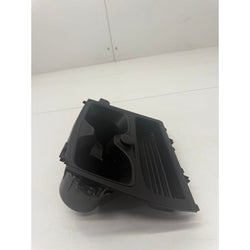 BMW 1 series cup holder trim panel interior m135i 135i 2015 3DR F21