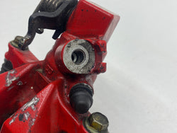 Honda Integra DC5 Brake caliper rear right Type R 2002