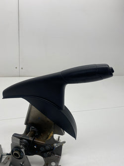 Nissan Juke Handbrake lever Nismo 2014