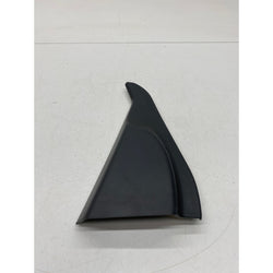 Nissan Juke Inner door trim rear right Nismo RS 2016 822921ka0a