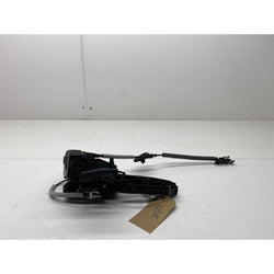 Ford Fiesta ST Door lock passenger left rear MK8.5 2022