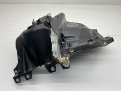 Nissan GTR Strut top cut section chassis drivers right R35 GT-R 2009