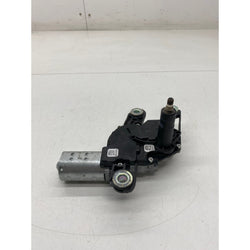Volkswagen Golf R Wiper motor rear VW Estate 2015