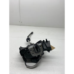 Ford Fiesta ST Door lock passenger left rear MK8.5 2022