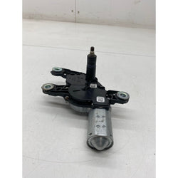 Volkswagen Golf R Wiper motor rear VW Estate 2015