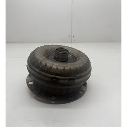 BMW 1 series torque converter m135i 135i 2015 3DR F21