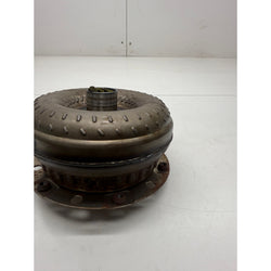 BMW 1 series torque converter m135i 135i 2015 3DR F21
