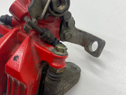 Honda Integra DC5 Brake caliper rear left Type R 2002